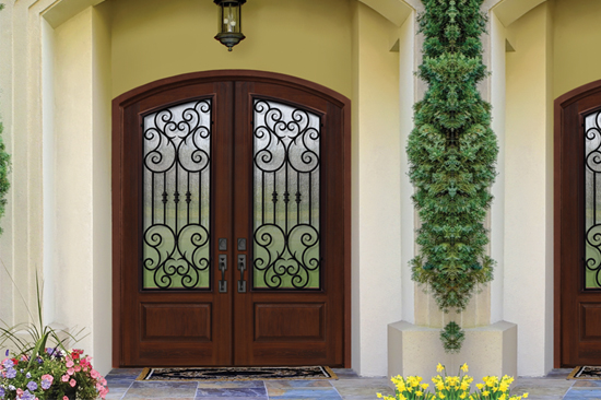 Fort Lauderdale-entry-door-repair