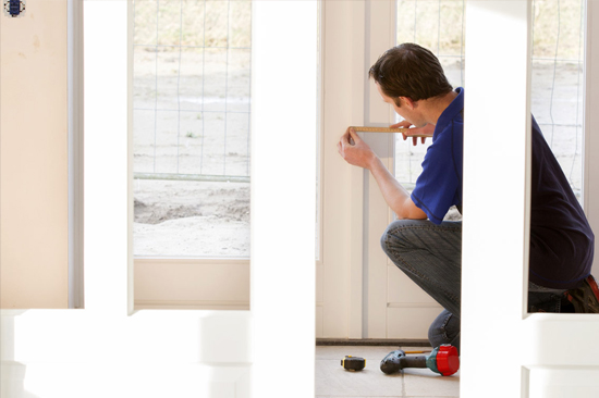 Fort Lauderdale-interior-door-repair