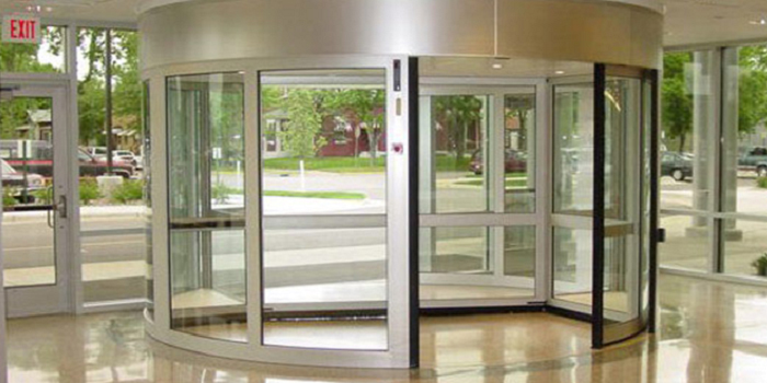 commercial automatic door repair Fort Lauderdale