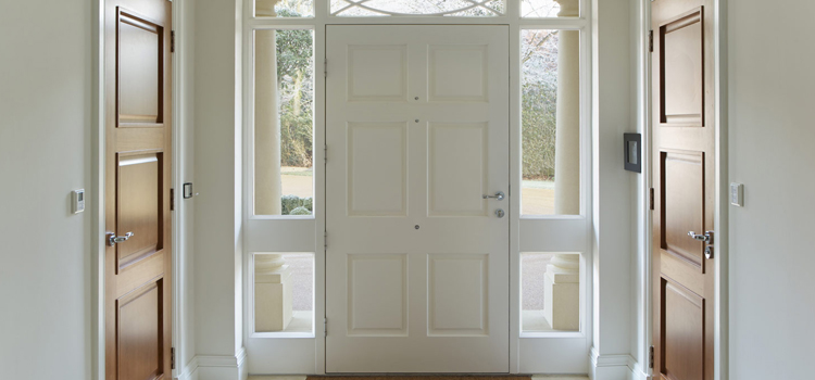 Fort Lauderdale door replacement contractors