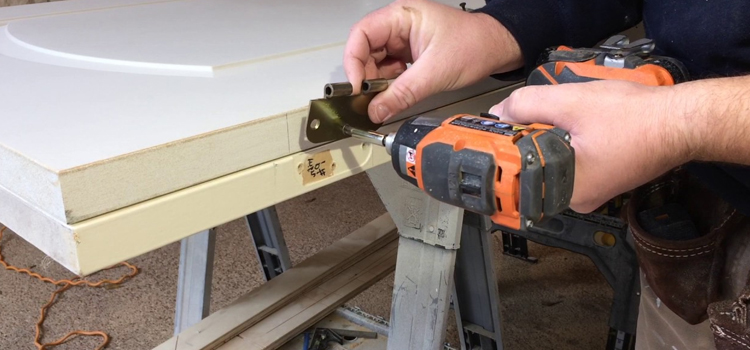 fiberglass interior door repair Fort Lauderdale