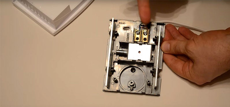 fix door bell in Fort Lauderdale