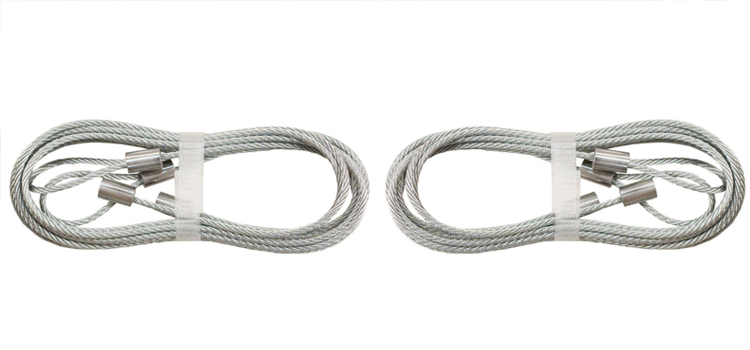 garage door torsion cable repair Fort Lauderdale