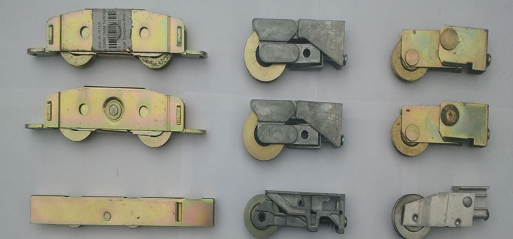 patio sliding door wheel replacement Fort Lauderdale